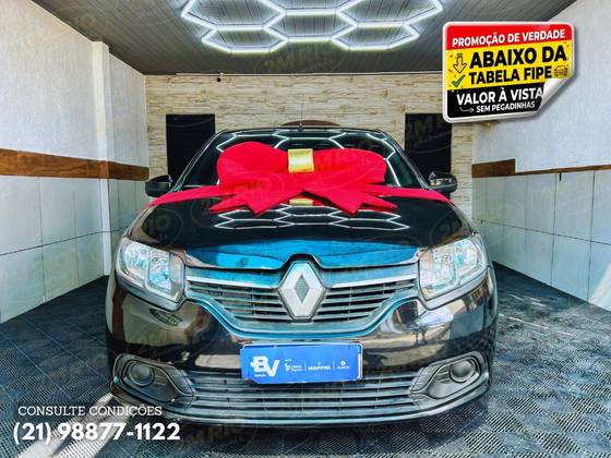 RENAULT LOGAN 1.0 12V SCE FLEX EXPRESSION MANUAL RENAULT LOGAN 1.0 12V SCE FLEX EXPRESSION MANUAL